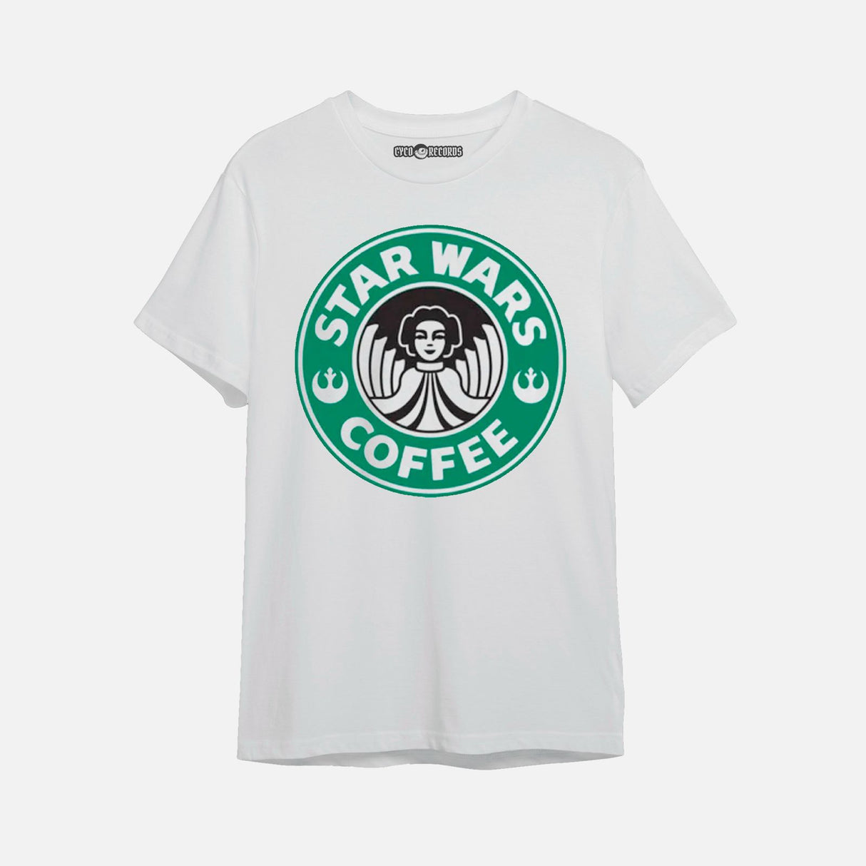 Star Wars - Princes Coffee - Polera