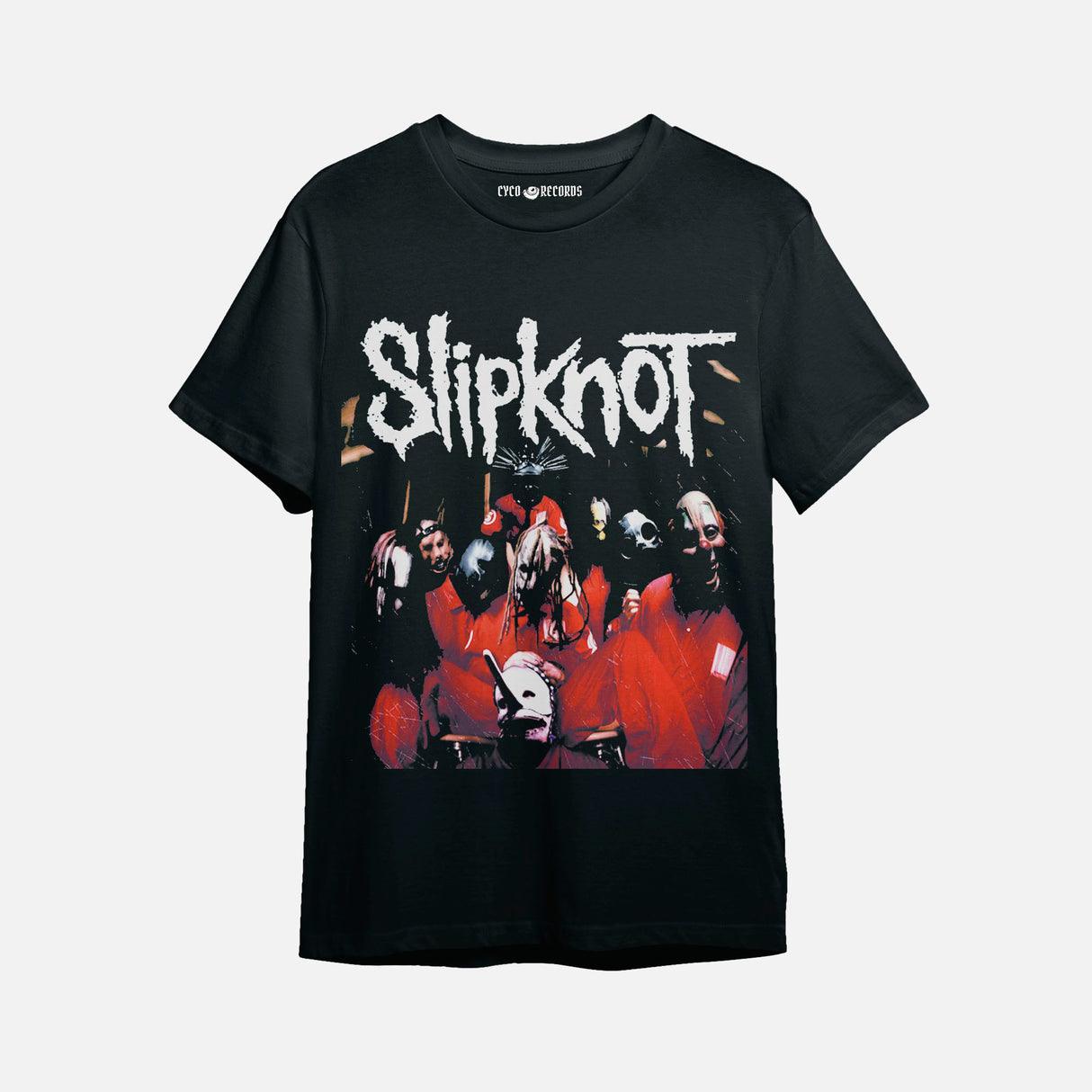 Slipknot - Album - Polera