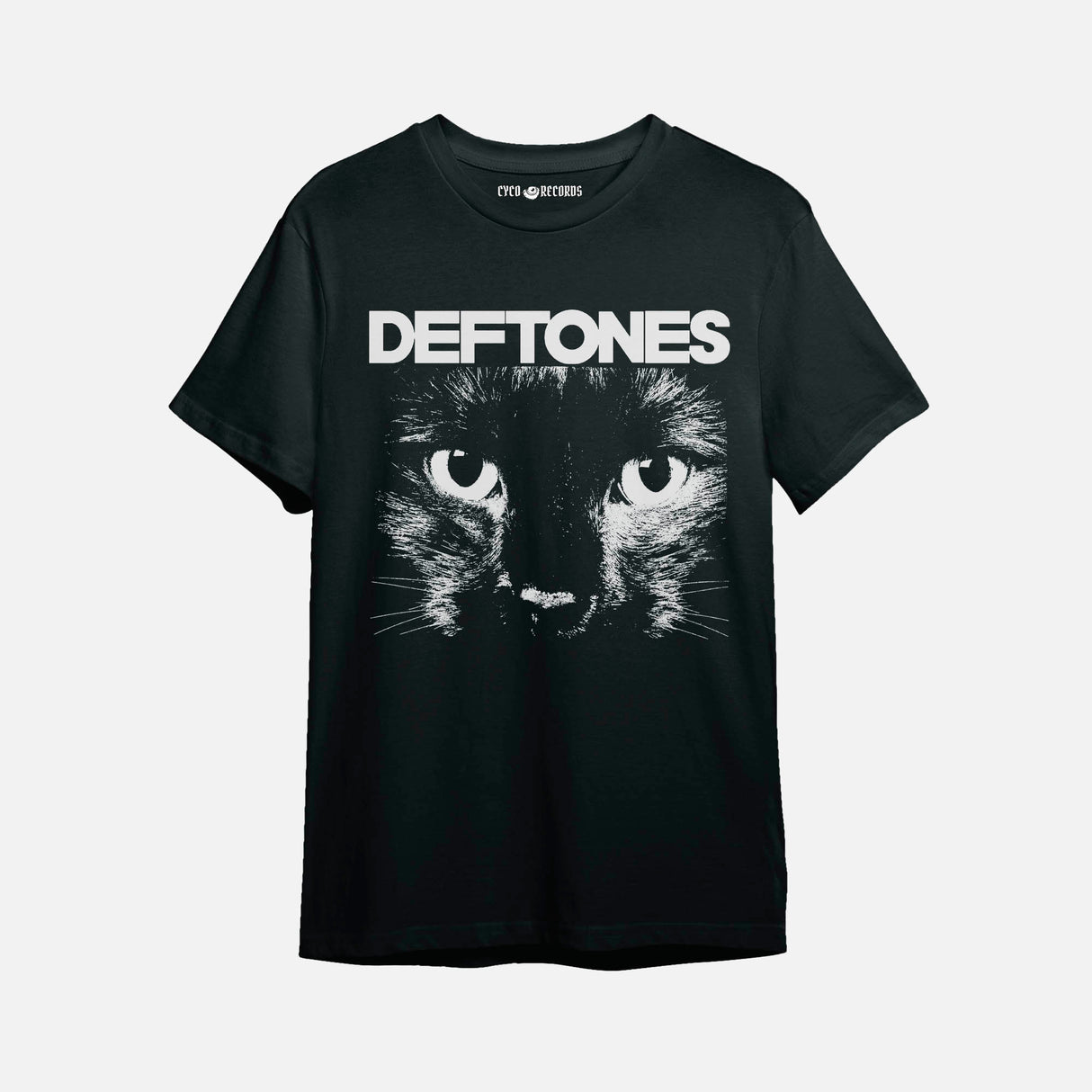 Deftones - Metal / Rock - Polera