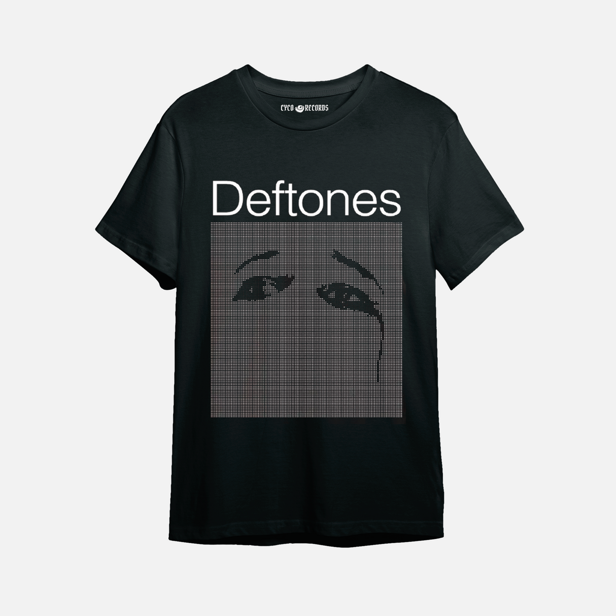 Deftones - Ohms - Polera