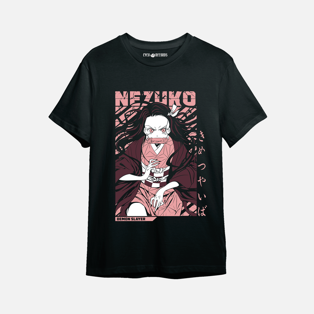 Demon Slayer - Kimetsu No Yaiba Nezuko - Polera