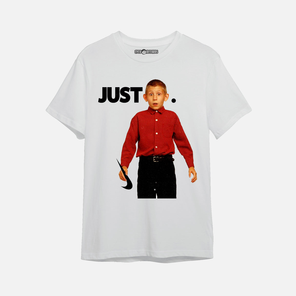 Dewey - Just Dewey It - Polera