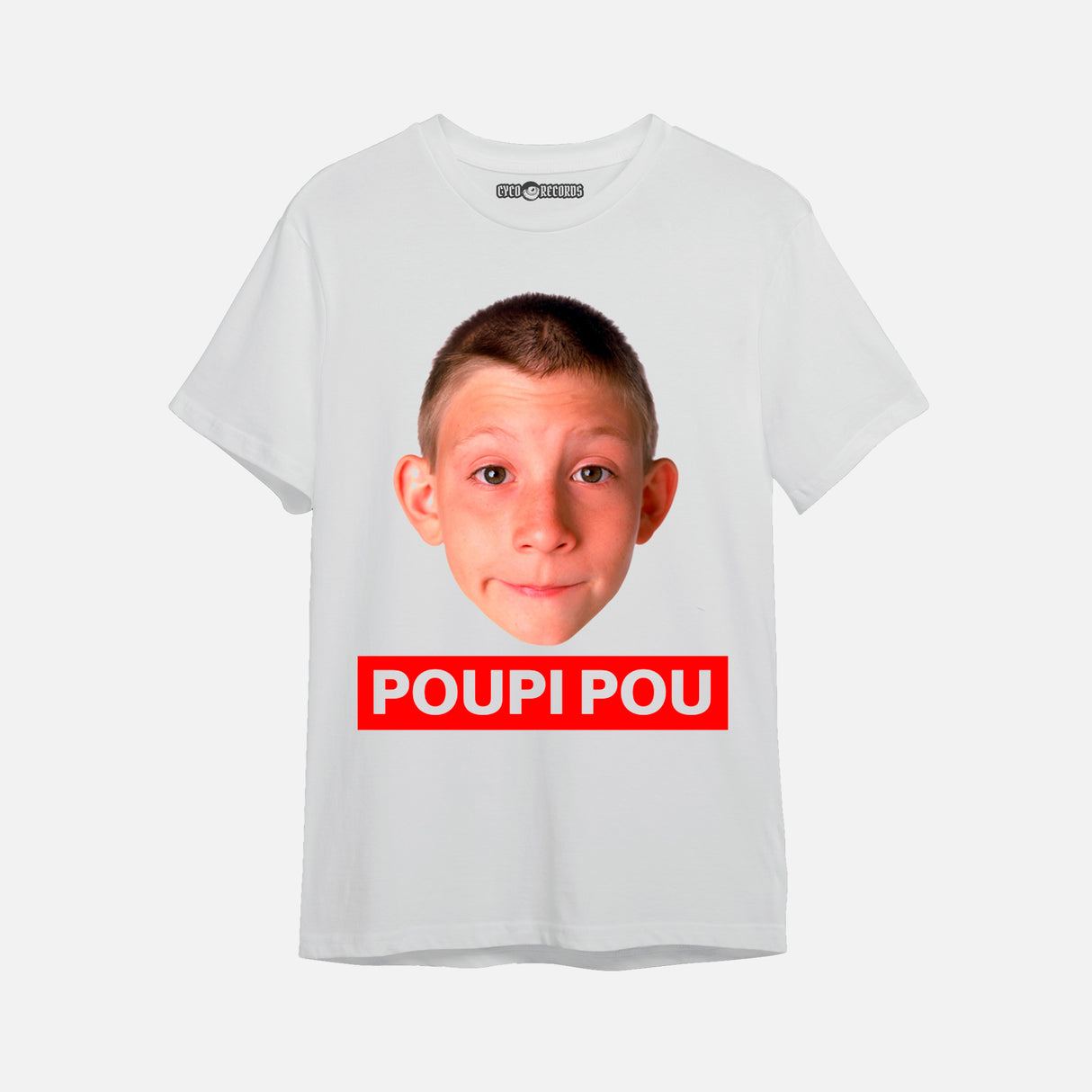 Dewey - Poupi Pou - Polera