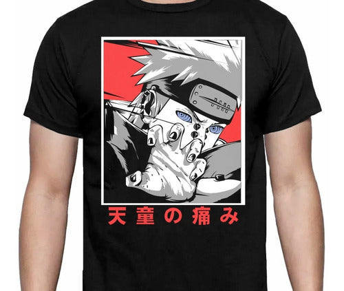 Naruto - Pain - Polera