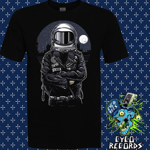 Punk Astronaut 2 - Otros - Polera