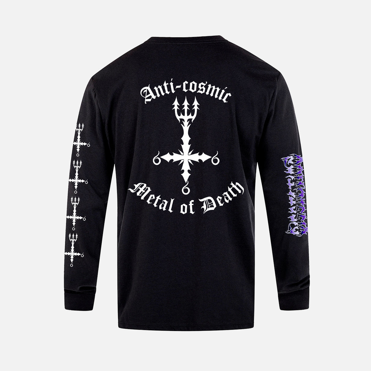 Dissection - The Somberlain - Polera ML