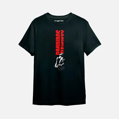 Divididos - Ricardo Mollo - Polera
