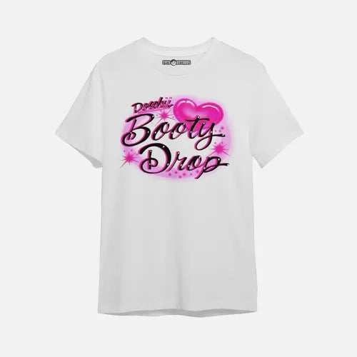 Doechii - Booty Drop - Polera