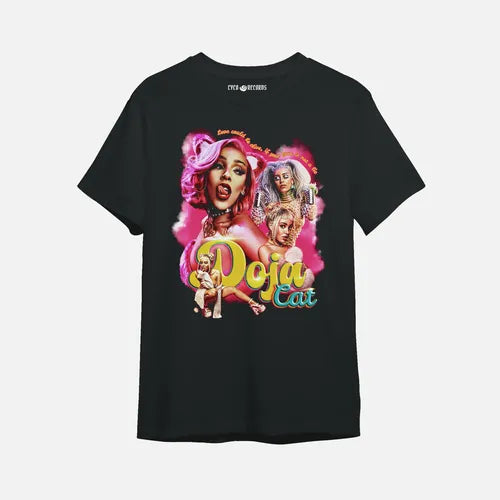 Doja Cat - Love - Polera