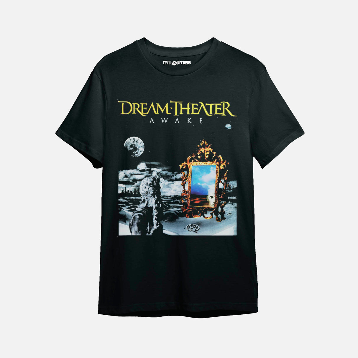 Dream Theater - Awake - Polera