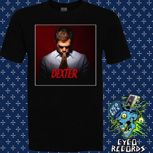 Dexter - Peliculas De Culto - Polera