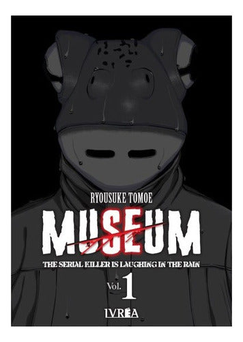 Museum Tomo 01. Ivrea Argentina + Regalo