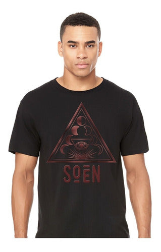 Soen - Lotus - Polera