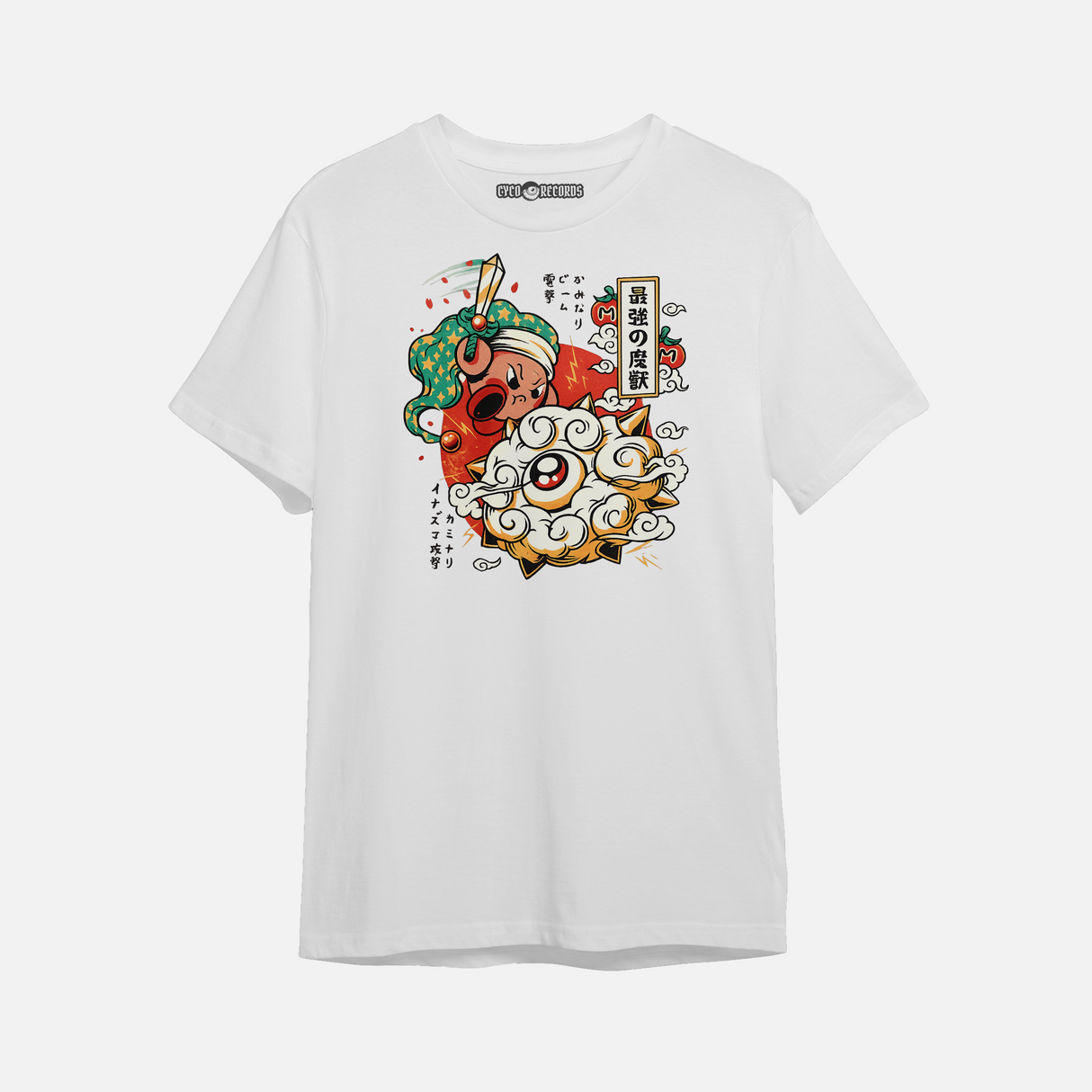 Kirby vs Nube - Videojuegos - Polera