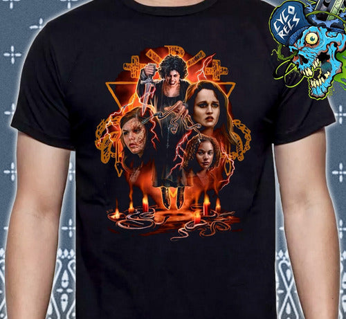 The Craft - Jovenes Brujas - Polera