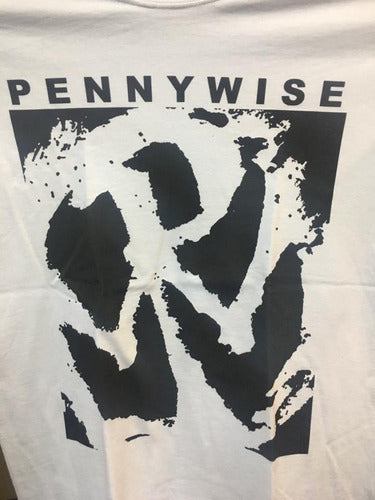 Pennywise - Hardcore Punk / Rock - Polera