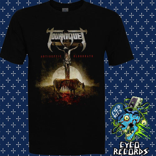 Tourniquet - Antiseptic - Polera