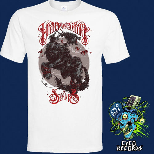 Game Of Thrones - Stark - Polera