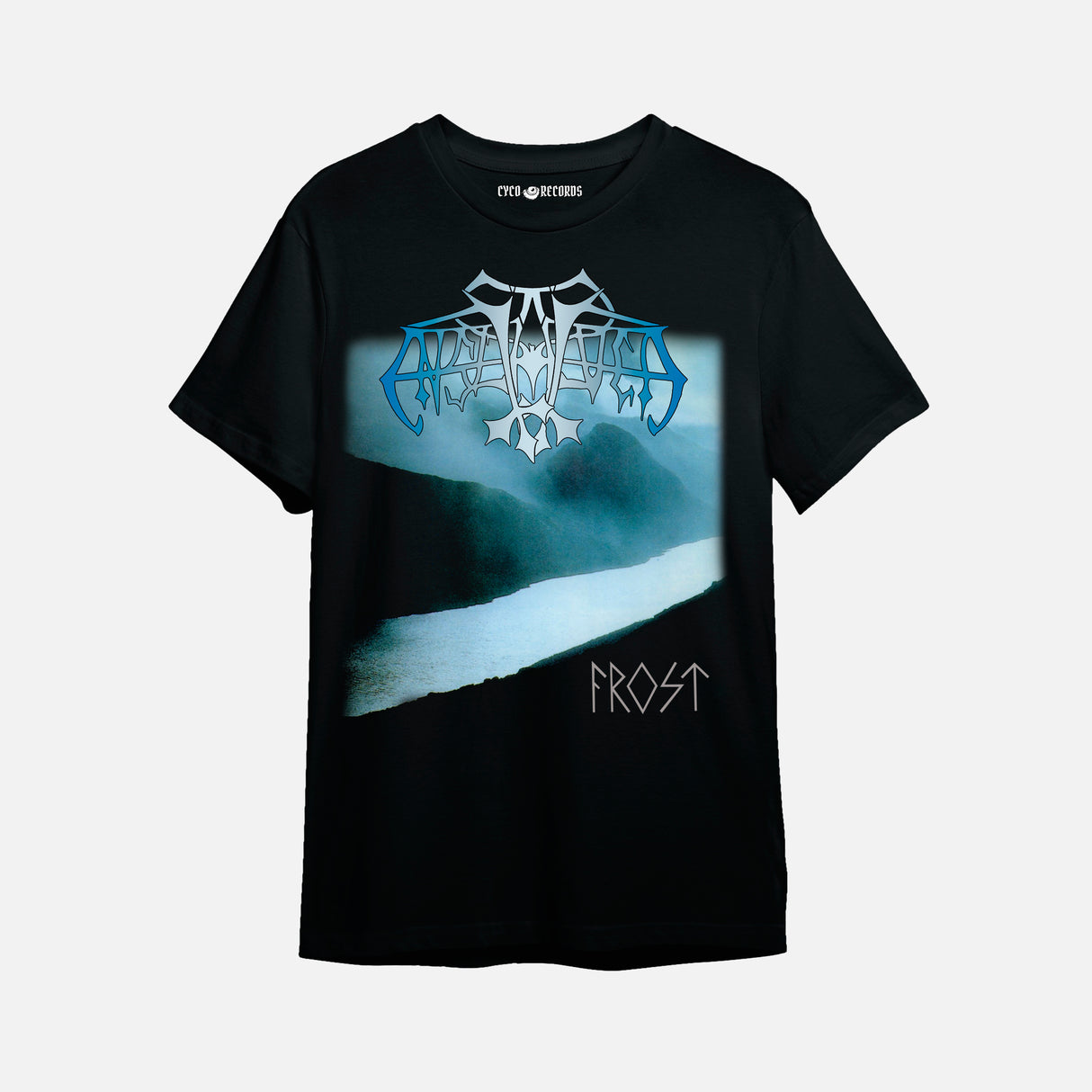 Enslaved - Frost - Polera