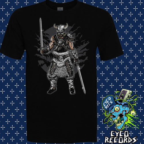 Dark Viking - Otros - Polera