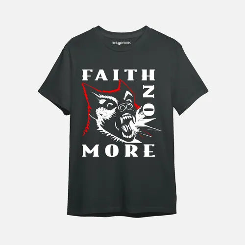 Faith no More - King for a day - Polera