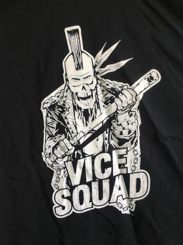 Vice Squad - Polera - Polera