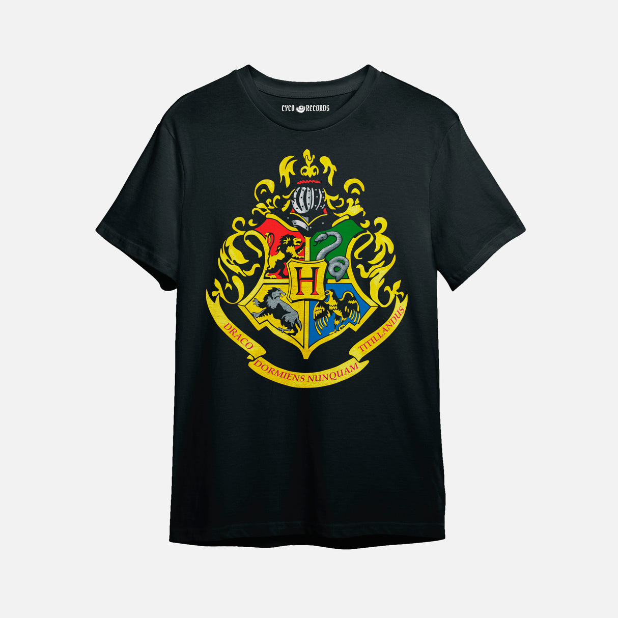 Harry Potter - Hogwarts - Polera