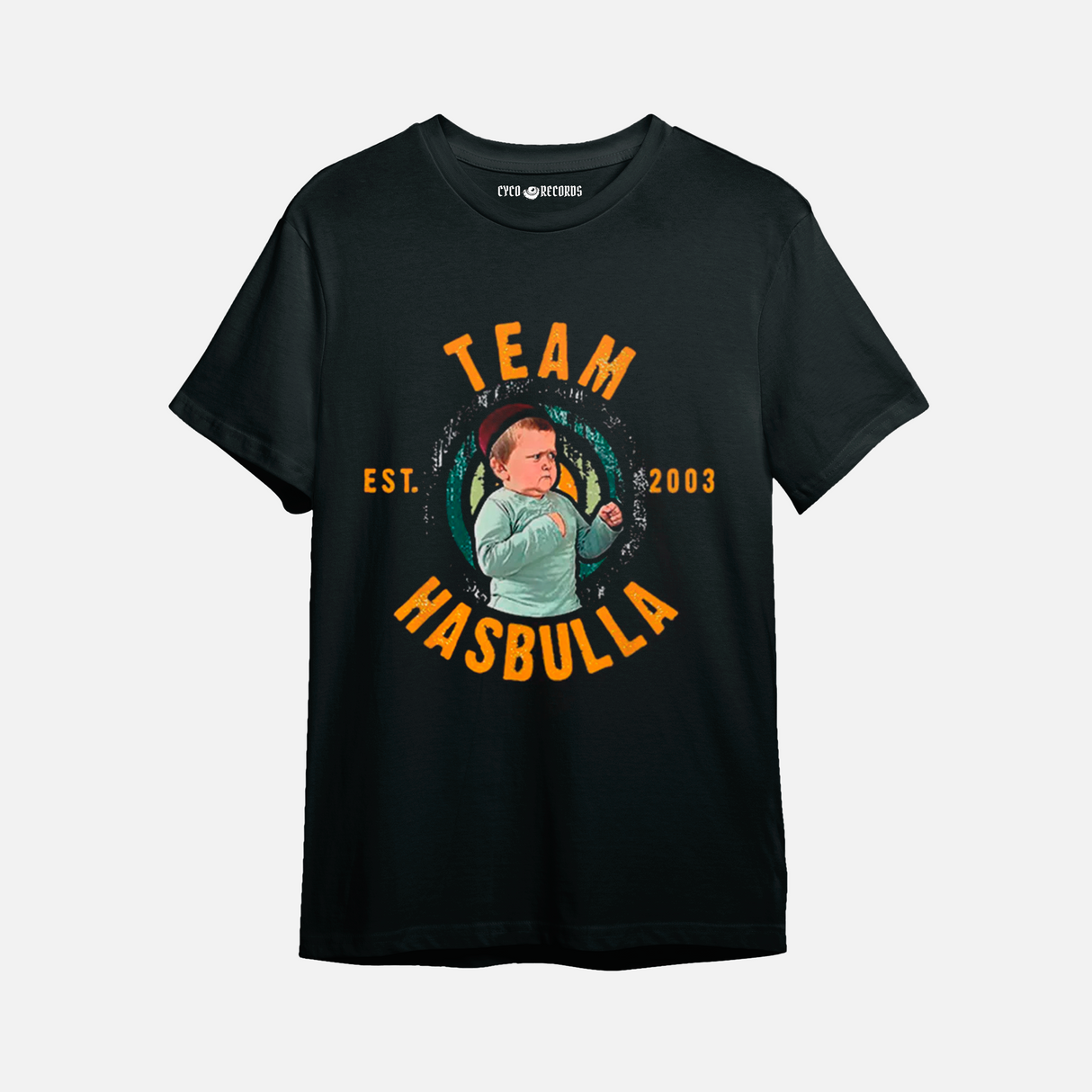 Hasbulla - Team Hasbulla - Polera