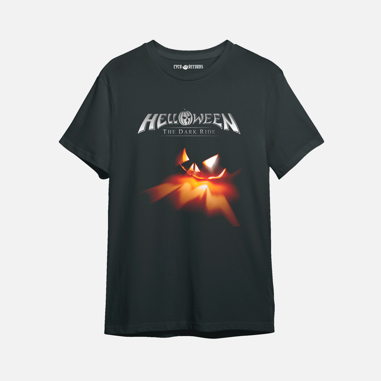 Helloween - The Dark Ride - Polera