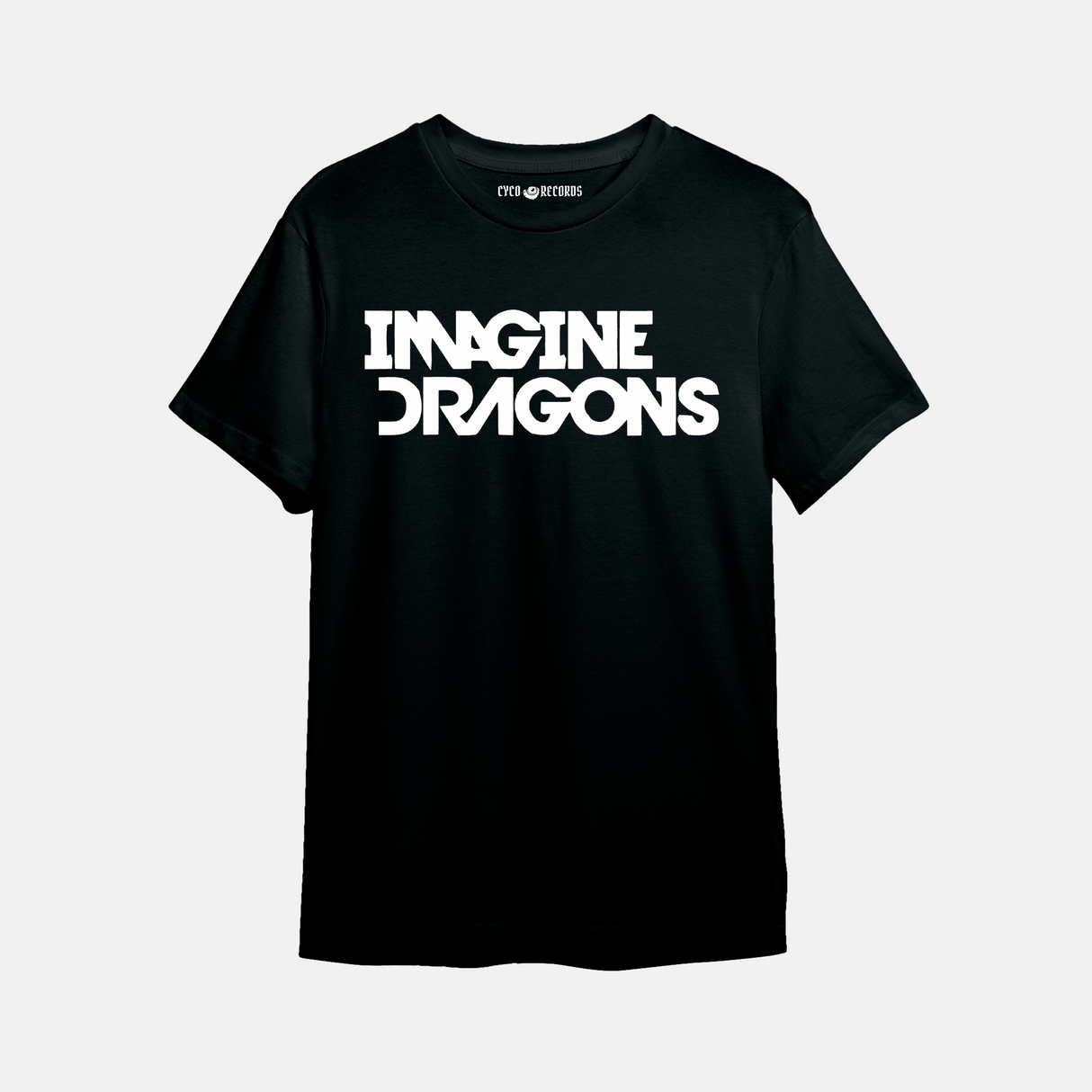 Imagine Dragons - Logo - Polera