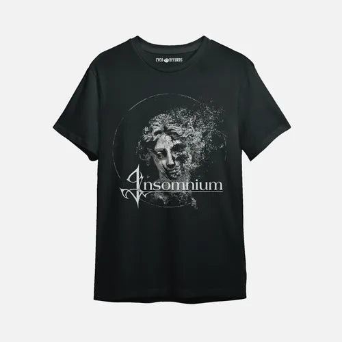 Insomnium - Woman - Polera