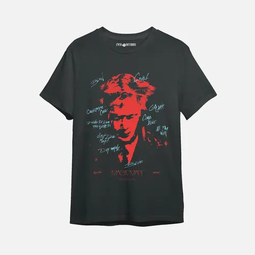 Jackson Wang - Magic Man 2 - Polera