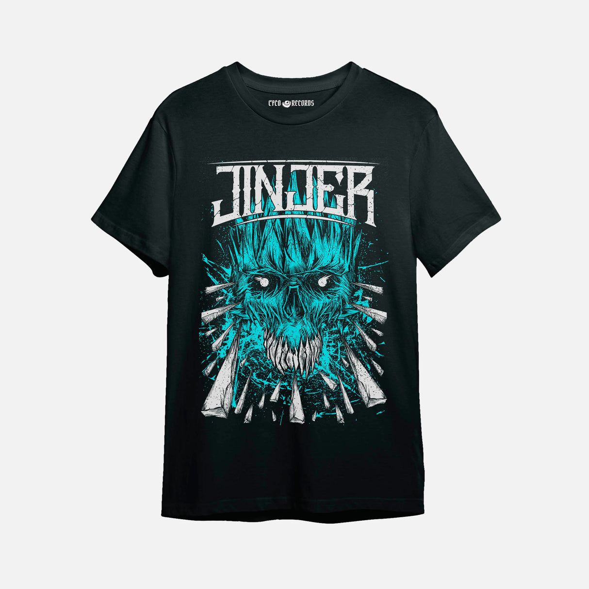 Jinjer - Bandas - Polera