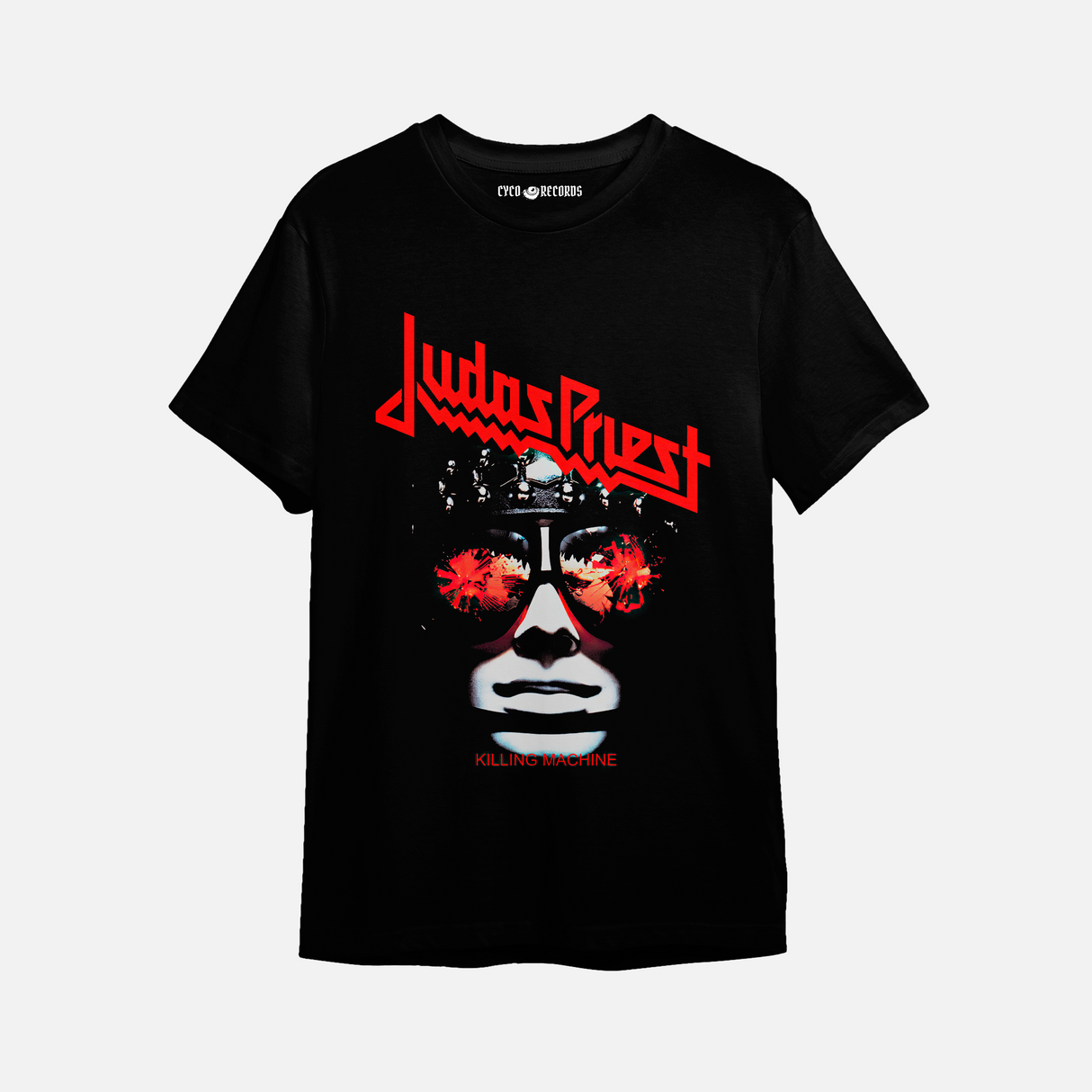 Judas Priest - Killing Time - Polera