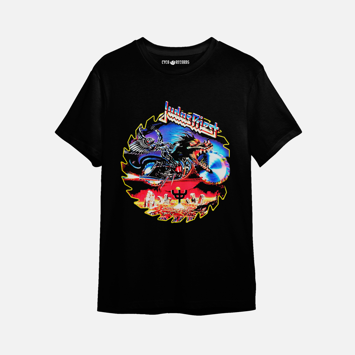 Judas Priest - Painkiller Sierra - Polera