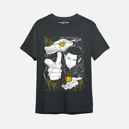 Jujutsu Kaisen - Suguru Geto - Polera