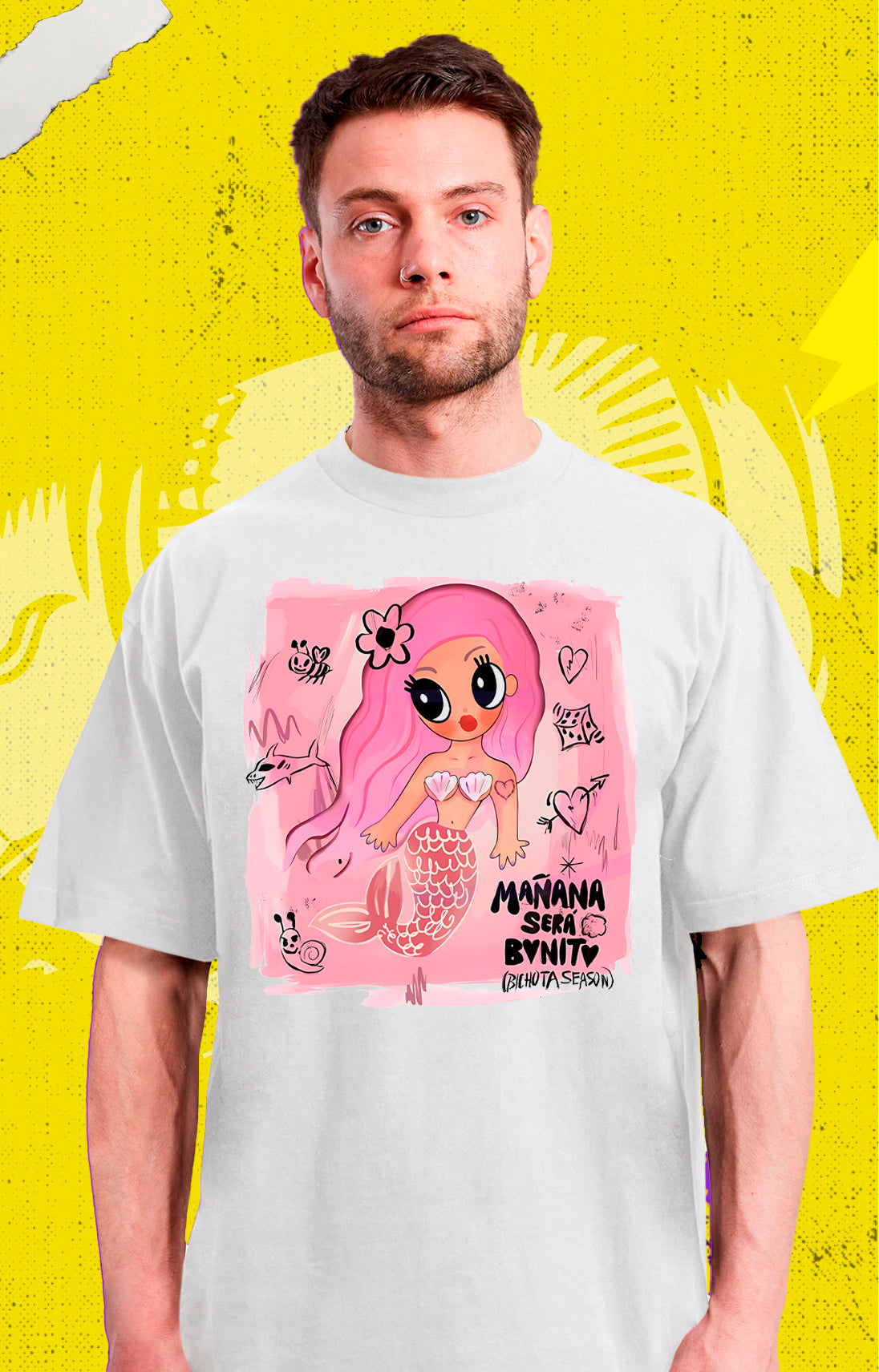 Karol G - Bichota Season - Polera