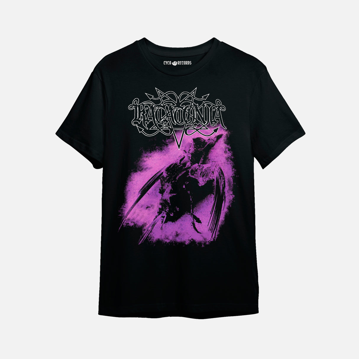 Katatonia - Brave Murder Day - Polera