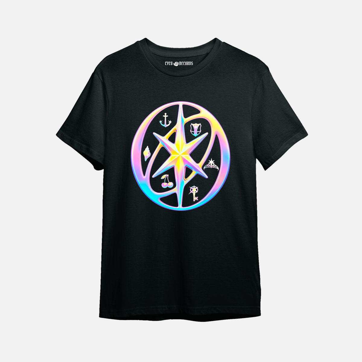 Katseye - Symbols - Polera