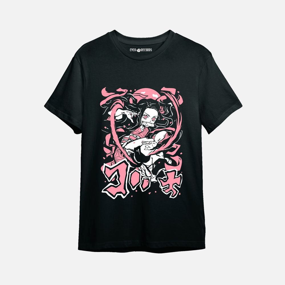 Demon Slayer - Kimetsu No Yaiba Nezuko 2 - Polera