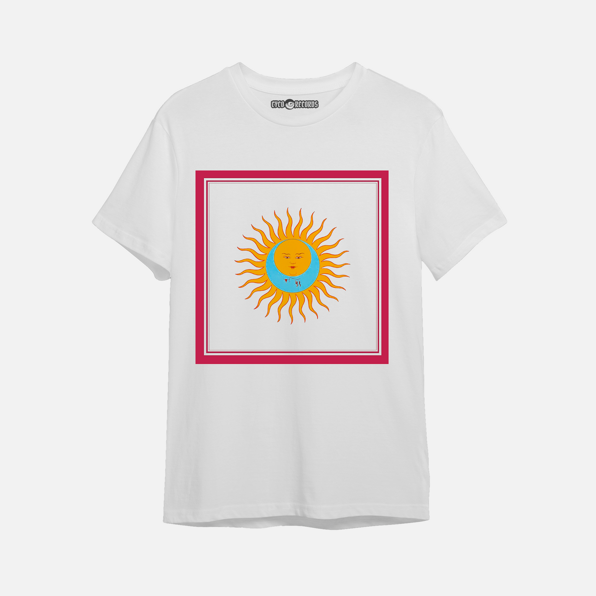 King Crimson - Larks - Polera
