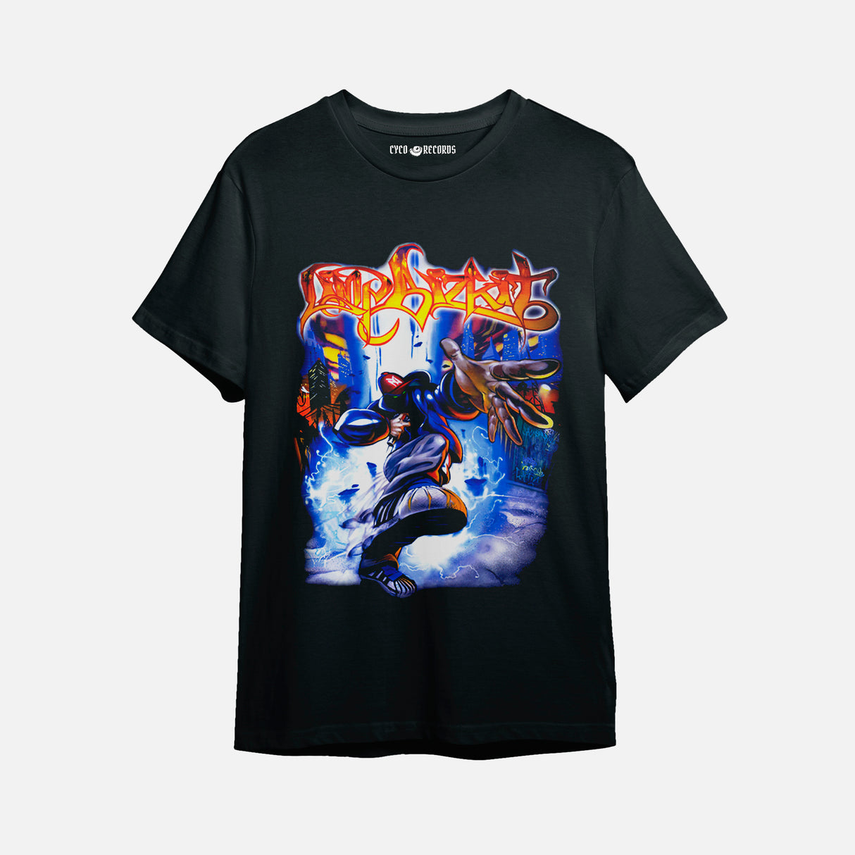 Limp Bizkit - Significant Other - Polera