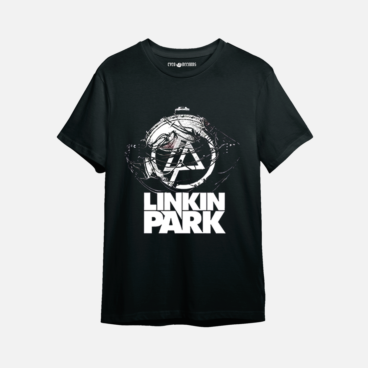Linkin Park - Atomic - Polera