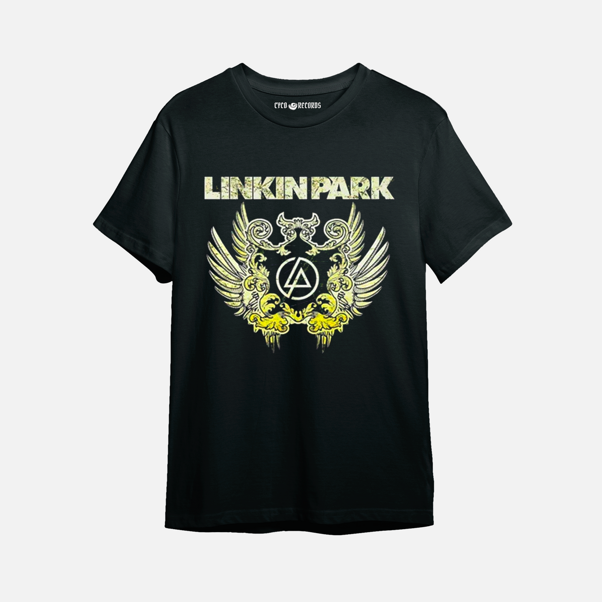Linkin Park - Escudo - Polera