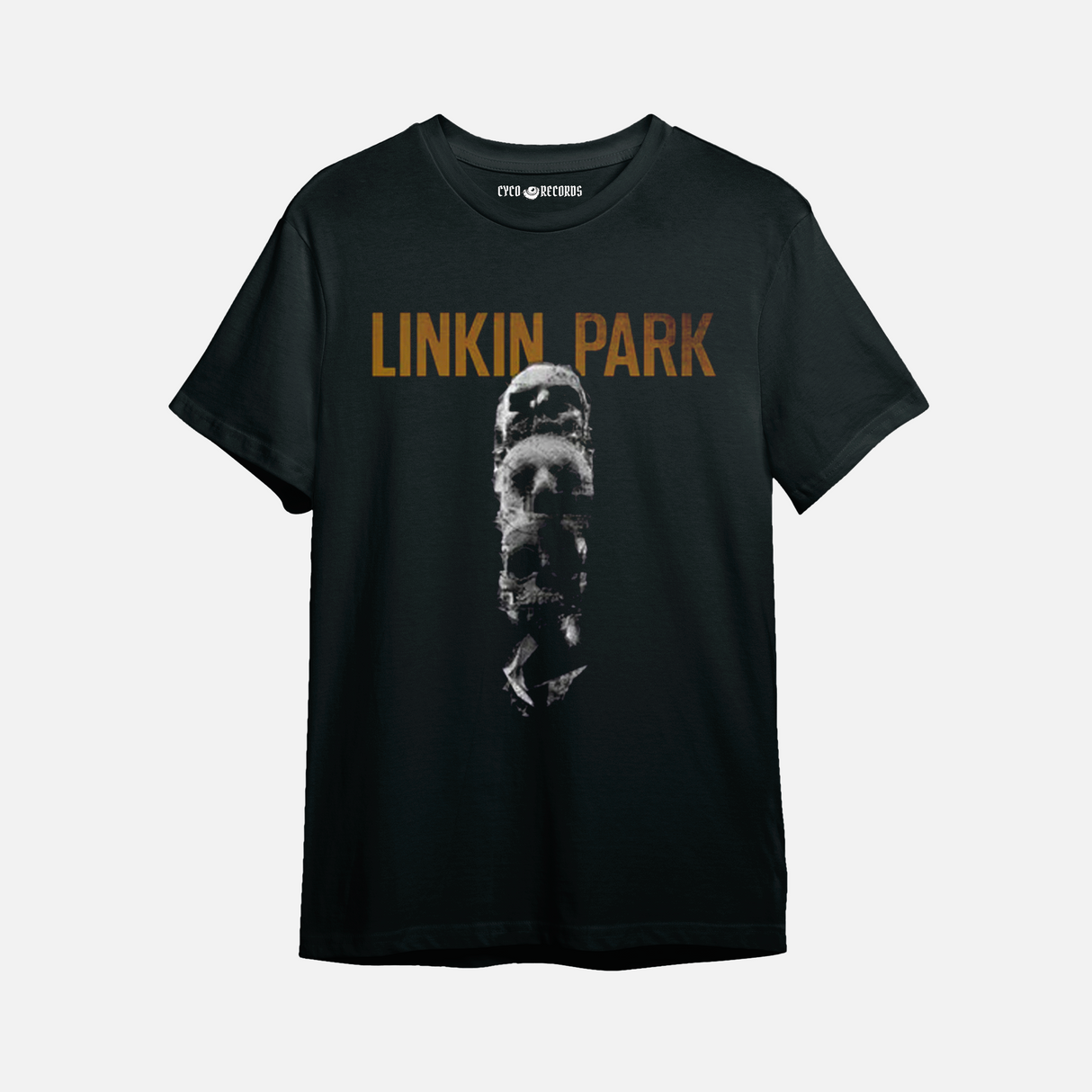 Linkin Park - Head - Polera