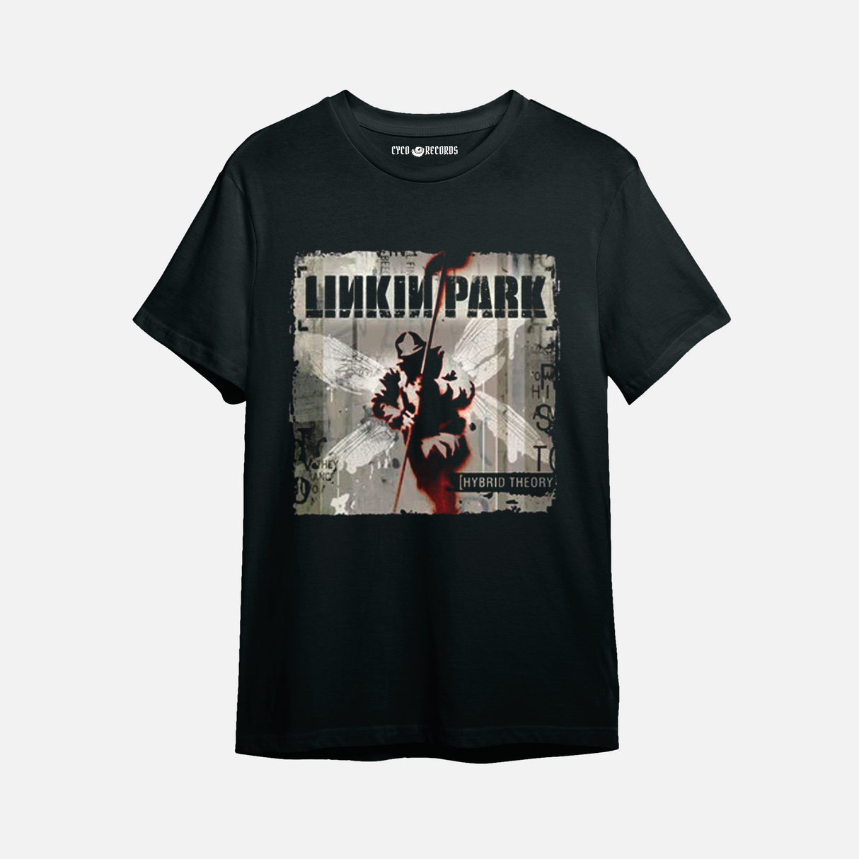 Linkin Park - Hybrid Theory - Polera