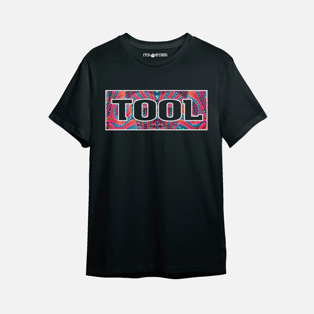 Tool - Alternativo - Polera
