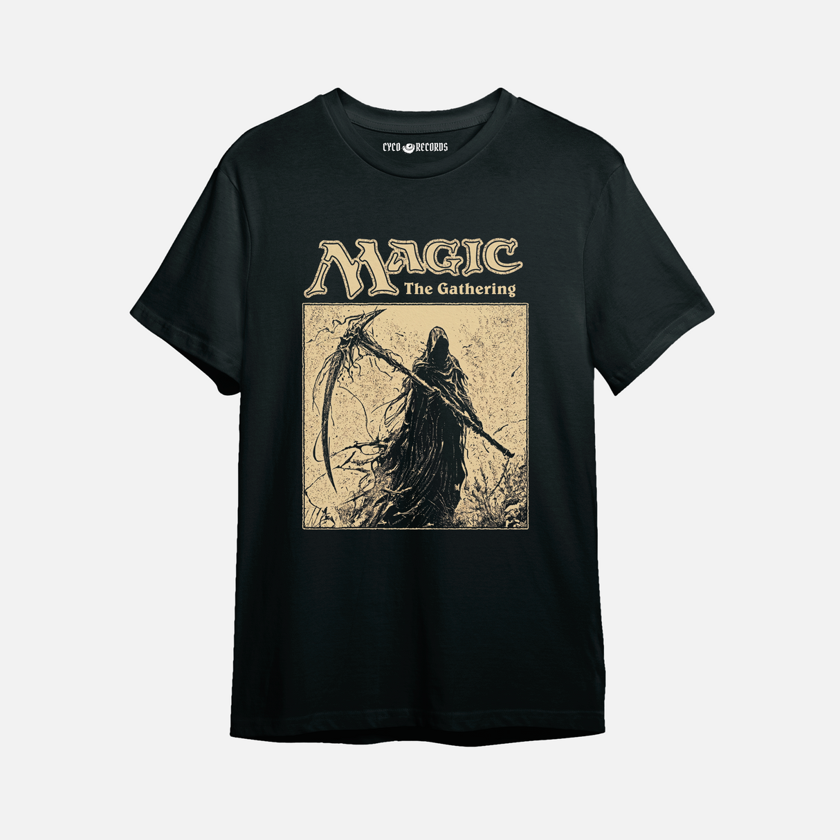 Magic The Gathering - Death - Polera