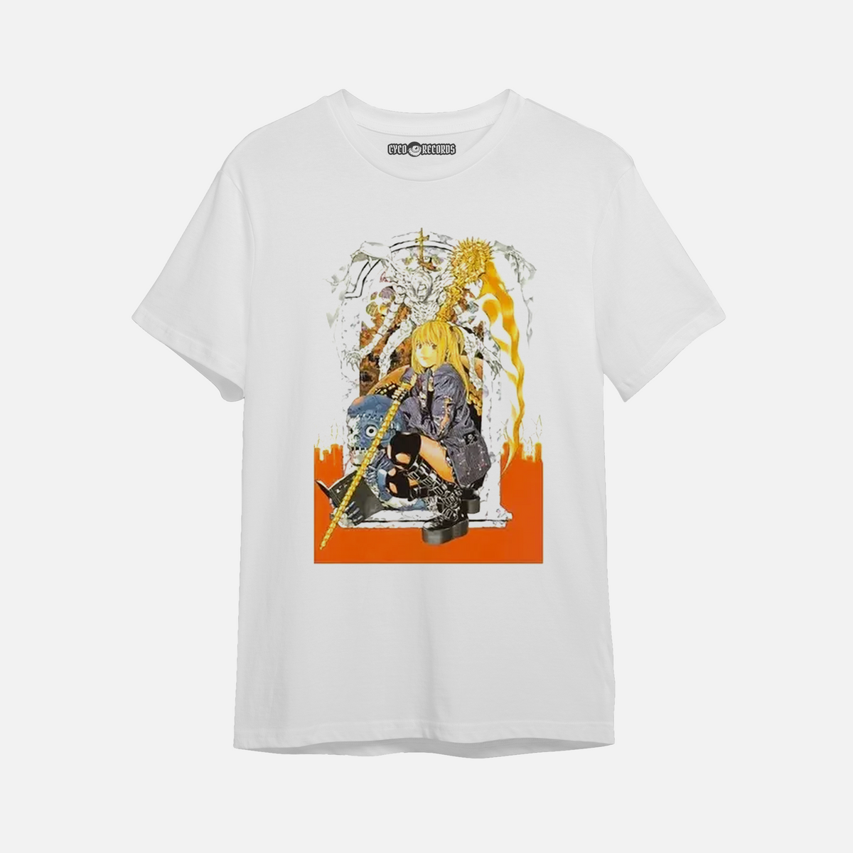 Misa Misa Death Note - Polera - Polera