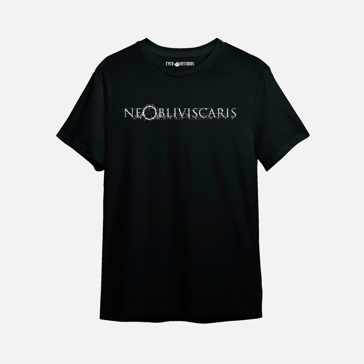 Ne Obliviscaris - Logo - Polera